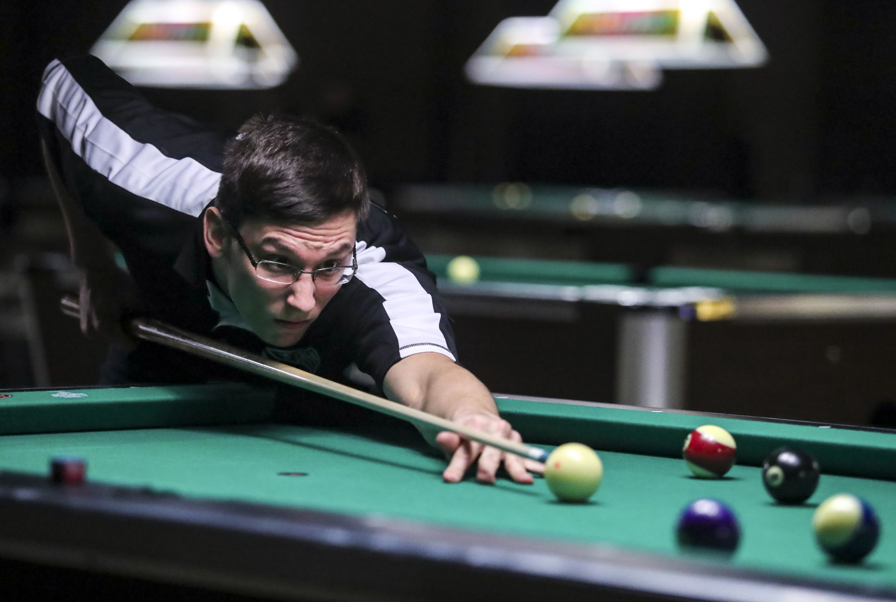 American Cue Sports Championships